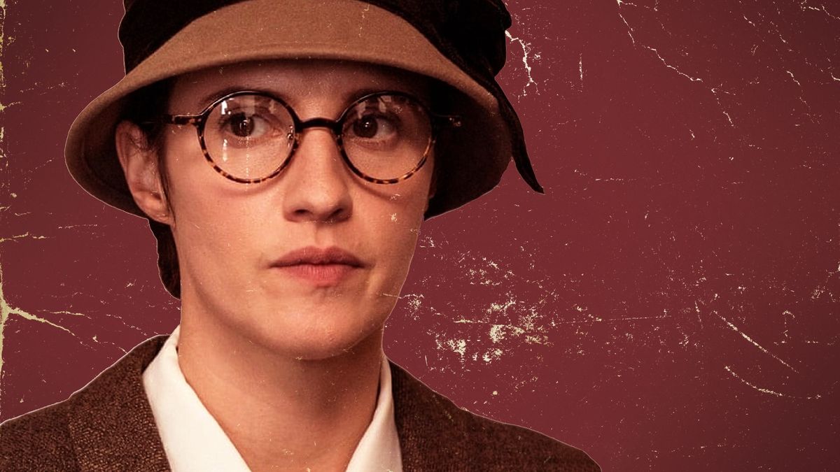 La Reine Du Crime L Affaire Florence Nightingale La Reine du crime : L'Affaire Florence Nightingale - Téléfilm (2018)