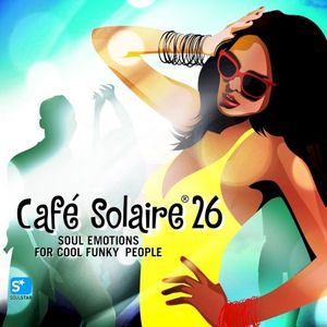Café Solaire, Volume 26