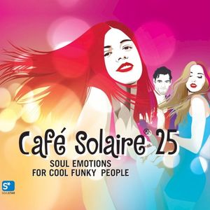 Café Solaire, Volume 25