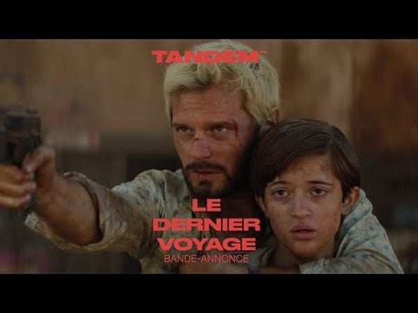 Le Dernier Voyage