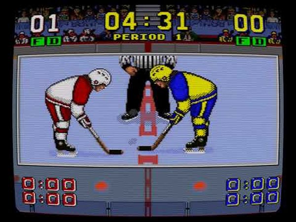 Super Slap Shot