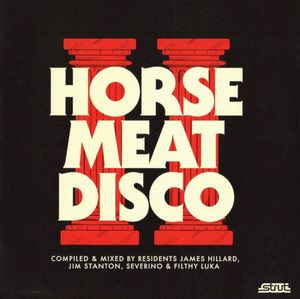 Horse Meat Disco 2