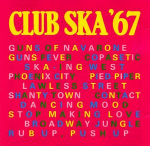 Club Ska '67