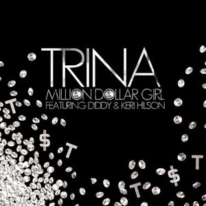 Million Dollar Girl (Single)