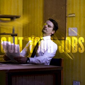 Quit Your Jobs (Single)