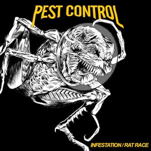 Infestation/Rat Race (Single)