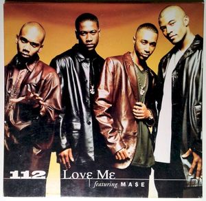 Love Me (Single)