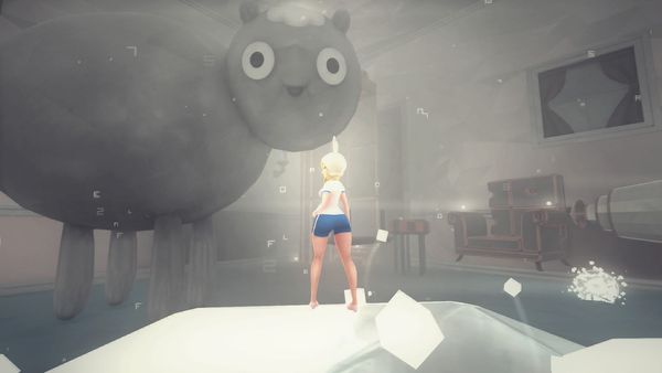 What If Adventure Time Was A 3D Anime
