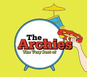 The Very Best of the Archies
