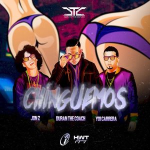 Chinguemos (Single)