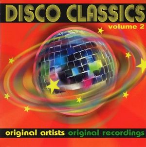 Disco Classics - Volume 2