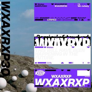 In Parallel (acoustic) (WXAXRXP Session)