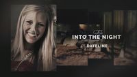 Into the Night – Follow-up of S26E33