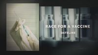 Race for a Vaccine