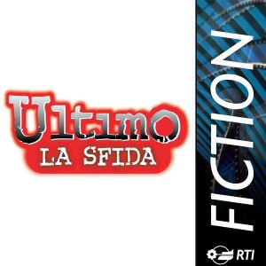 Ultimo: La sfida (OST)