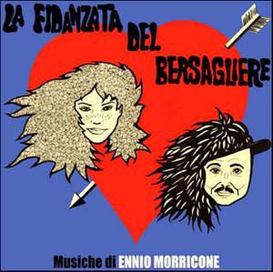 La fidanzata del bersagliere (OST)