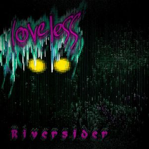 Riversider (EP)