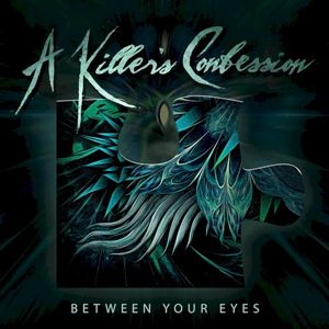 Between Your Eyes (Single)