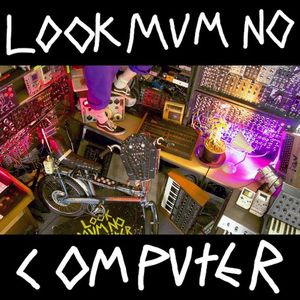 Look Mum No Mixtape (EP)