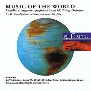 Music of the World