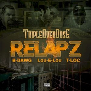 Tripleoverdose Relapz