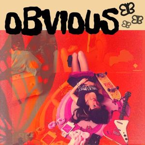 Obvious (EP)