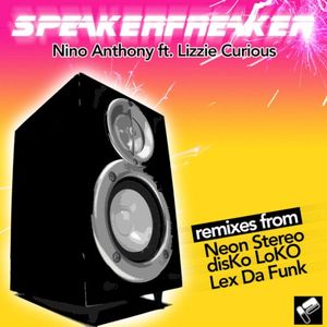 Speaker Freaker (disKo LoKO Dub)