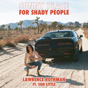 Sunny Place for Shady People (Single)
