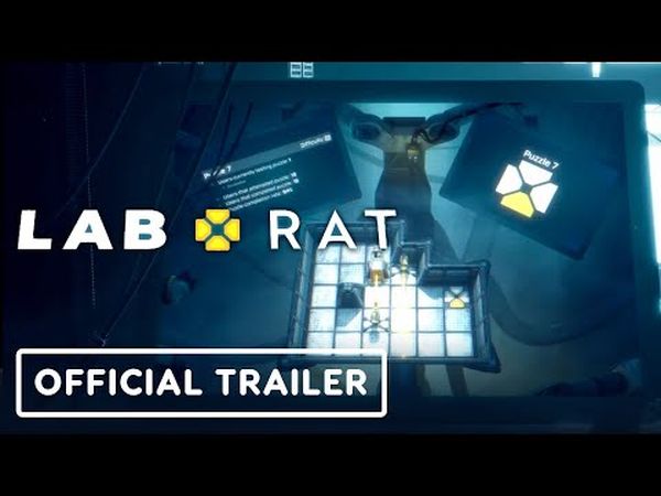 Lab Rat