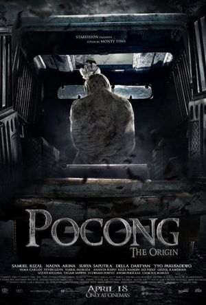 Pocong : The Origin
