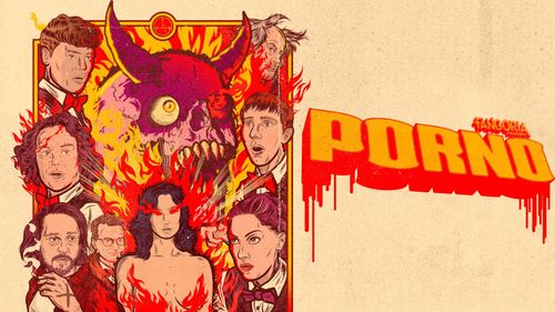 mon fantasme sexuels