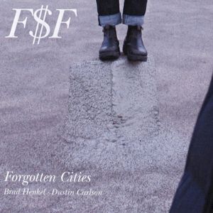 Forgotten Cities (EP)