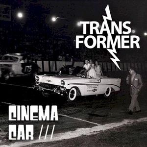 Cinema Car (Single)