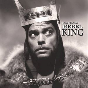 Rebel King (Single)