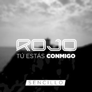 Tú estás conmigo (Single)