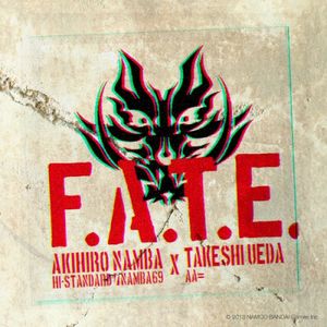 F.A.T.E. (Single)