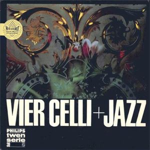 Vier Celli + Jazz