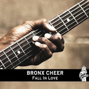 Fall in Love (Single)