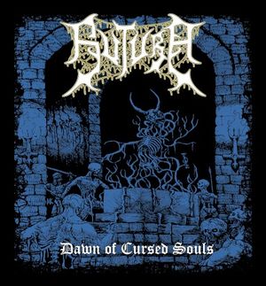 Dawn of Cursed Souls (EP)