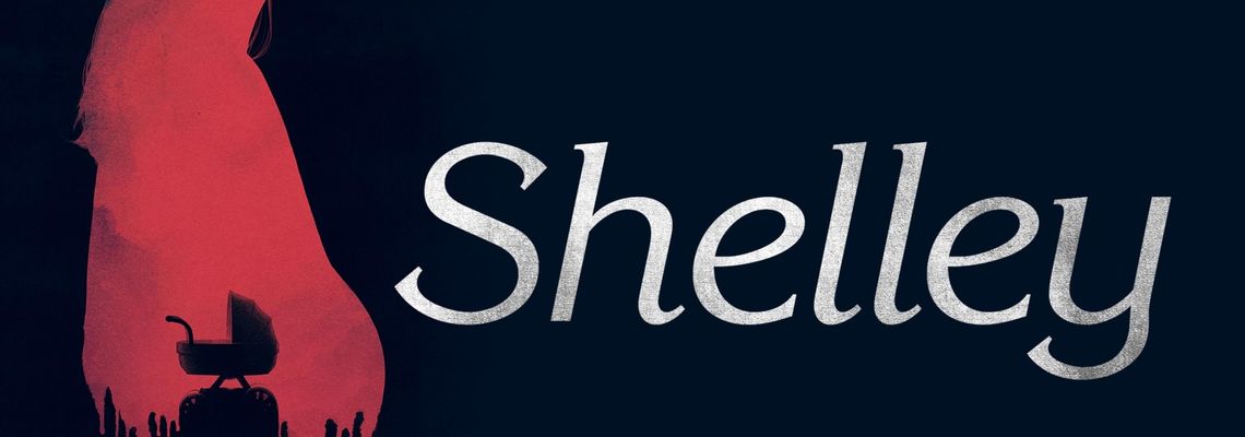 Cover Shelley