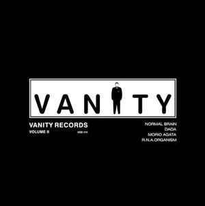 Vanity Records, Volume II