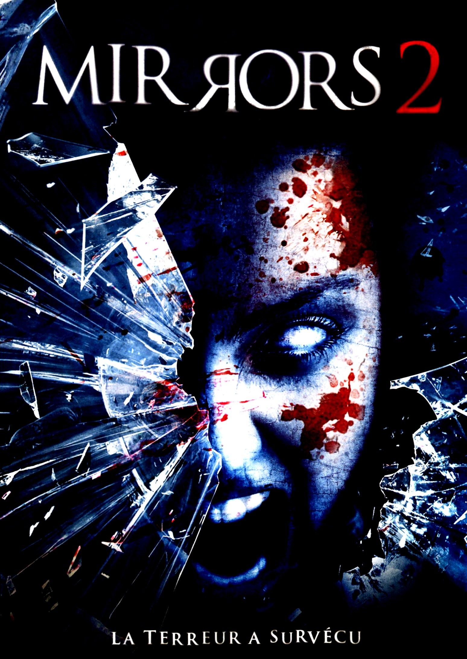 Mirrors 2 Film (2010) SensCritique