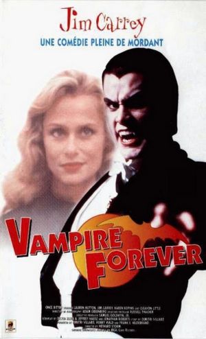 Vampire Forever