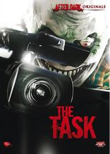 Affiche The Task