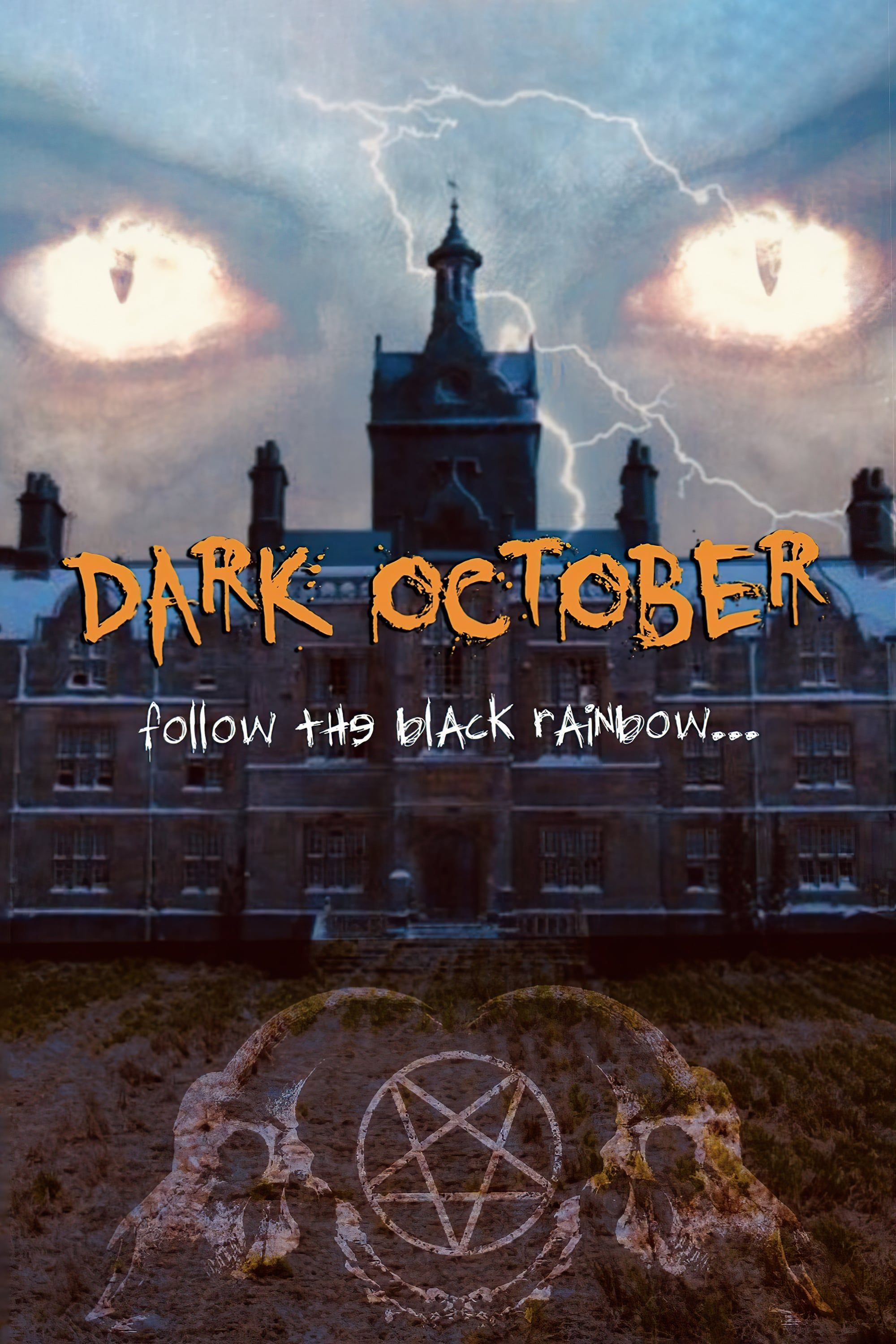 Dark October Film (2020) SensCritique