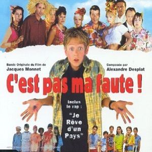 C'est pas ma faute ! (OST)