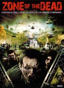 Affiche Zone of the Dead