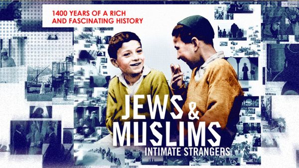 Juifs et musulmans : Si loin, si proches