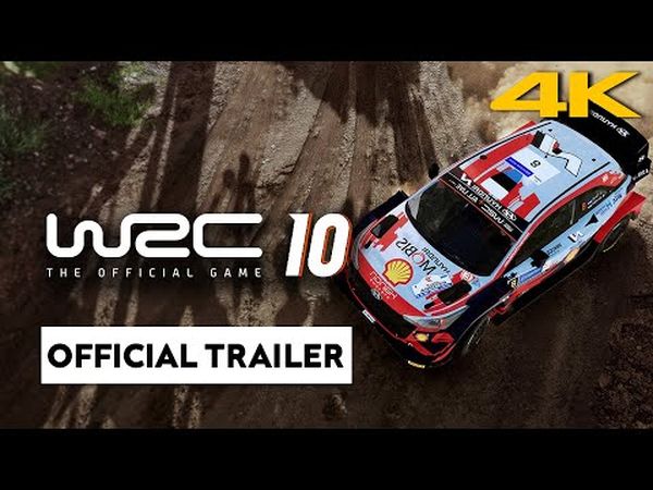 WRC 10