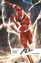 Ligne d'arrivée - Flash (Rebirth), tome 11